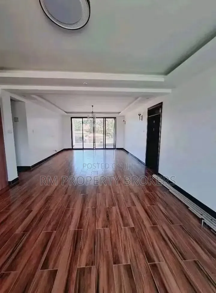 3bdrm Apartment in Ntinda, Central Division for rent in Central Division