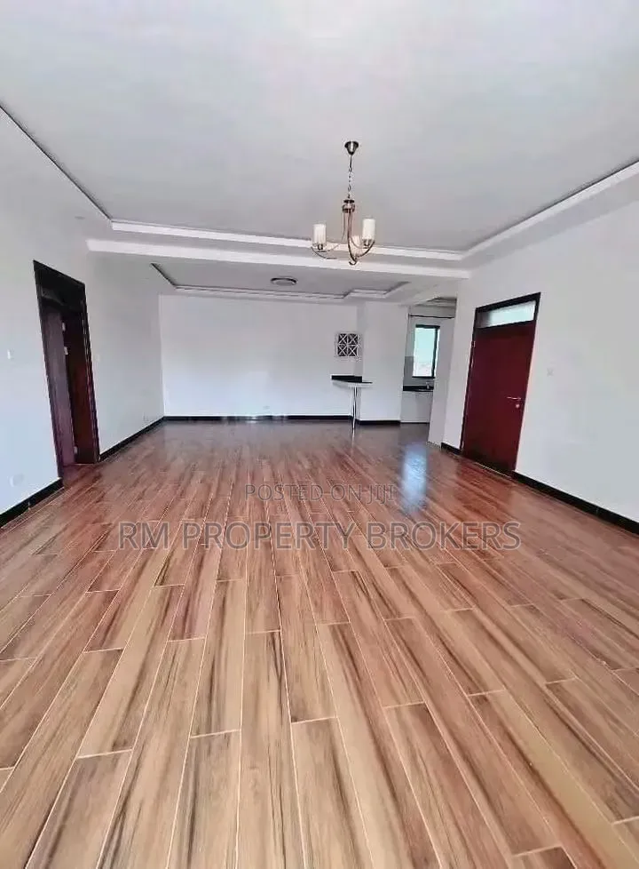 3bdrm Apartment in Ntinda, Central Division for rent in Central Division