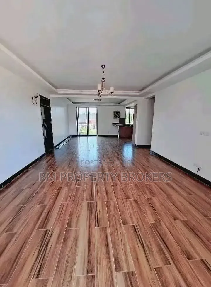 3bdrm Apartment in Ntinda, Central Division for rent in Central Division