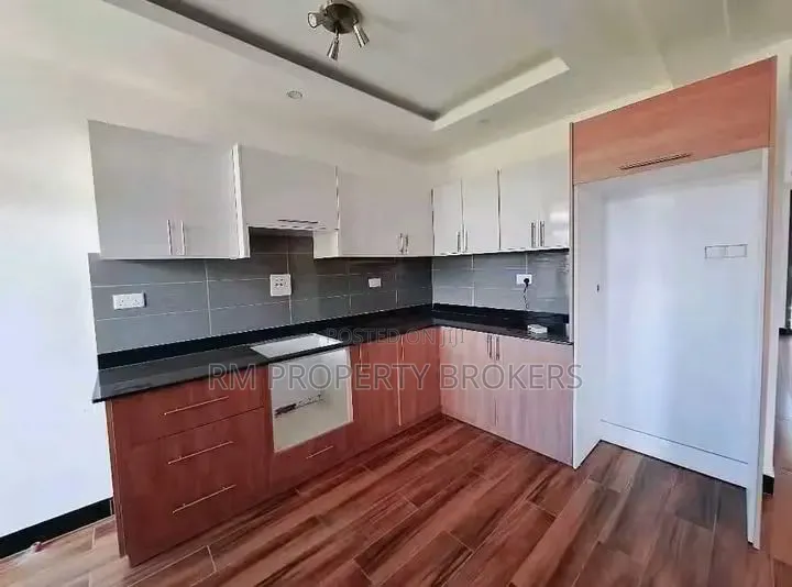 3bdrm Apartment in Ntinda, Central Division for rent in Central Division