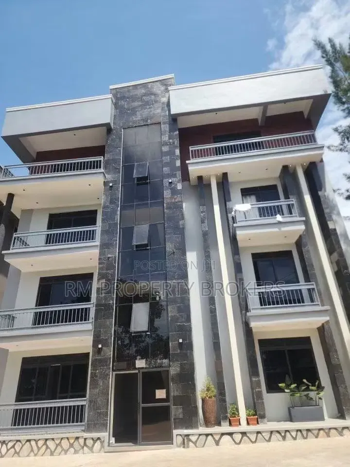 Furnished 1bdrm Apartment in Kansanga, Central Division for rent in Central Division