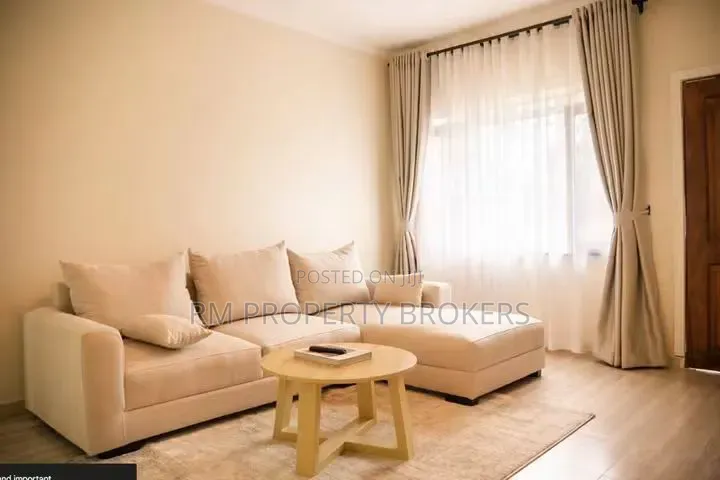 Furnished 1bdrm Apartment in Kansanga, Central Division for rent in Central Division