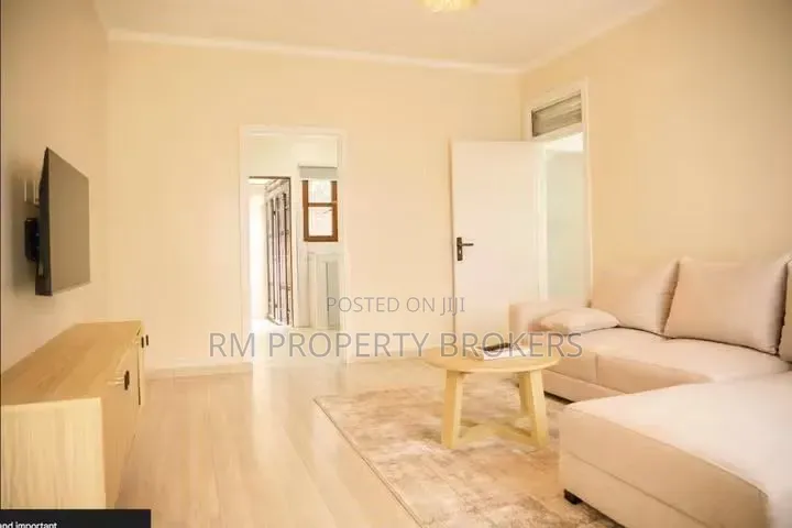 Furnished 1bdrm Apartment in Kansanga, Central Division for rent in Central Division