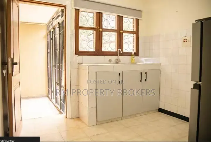 Furnished 1bdrm Apartment in Kansanga, Central Division for rent in Central Division