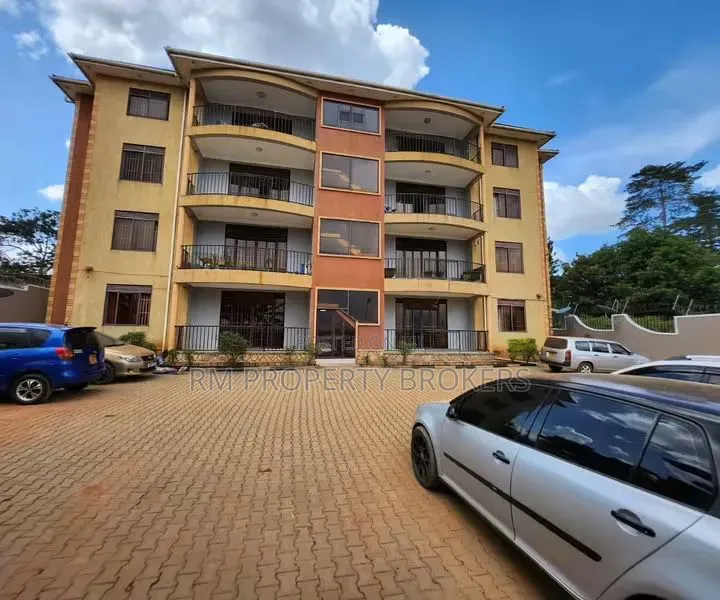 3bdrm Apartment in Buziga, Central Division for rent in Central Division