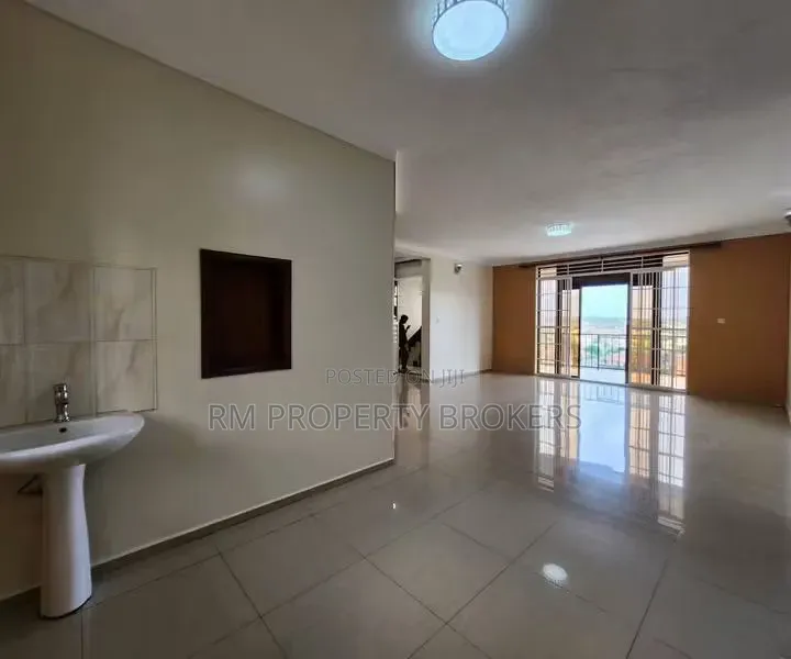 3bdrm Apartment in Buziga, Central Division for rent in Central Division