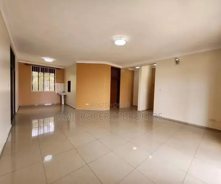 3bdrm Apartment in Buziga, Central Division for rent in Central Division