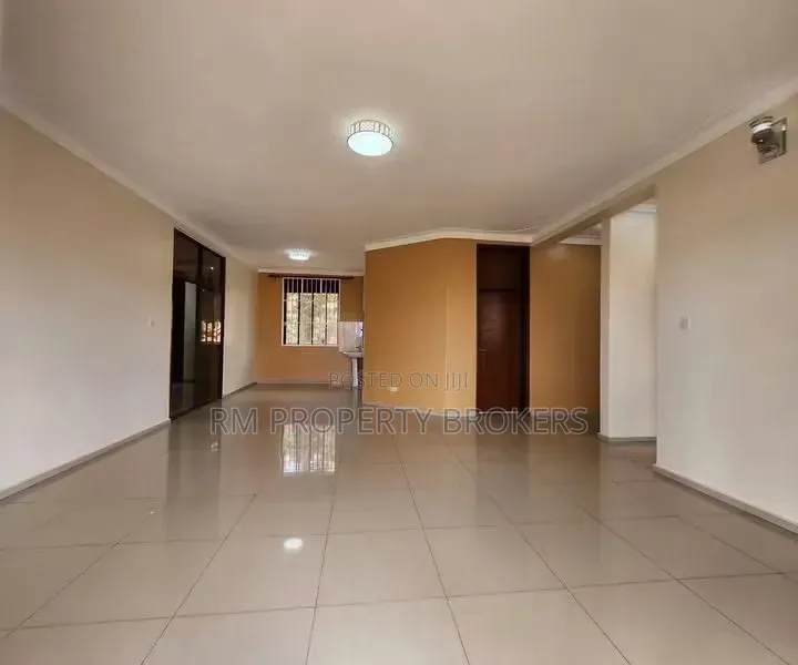 3bdrm Apartment in Buziga, Central Division for rent in Central Division