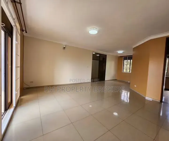 3bdrm Apartment in Buziga, Central Division for rent in Central Division