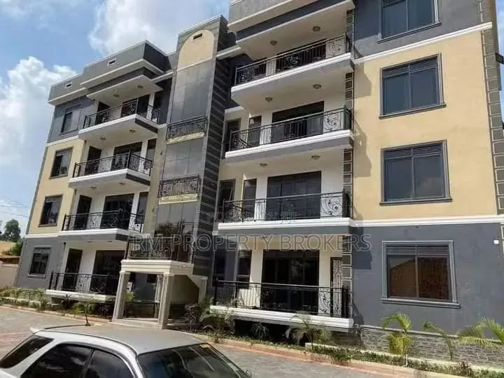 2bdrm Apartment in Bunga, Central Division for rent in Central Division