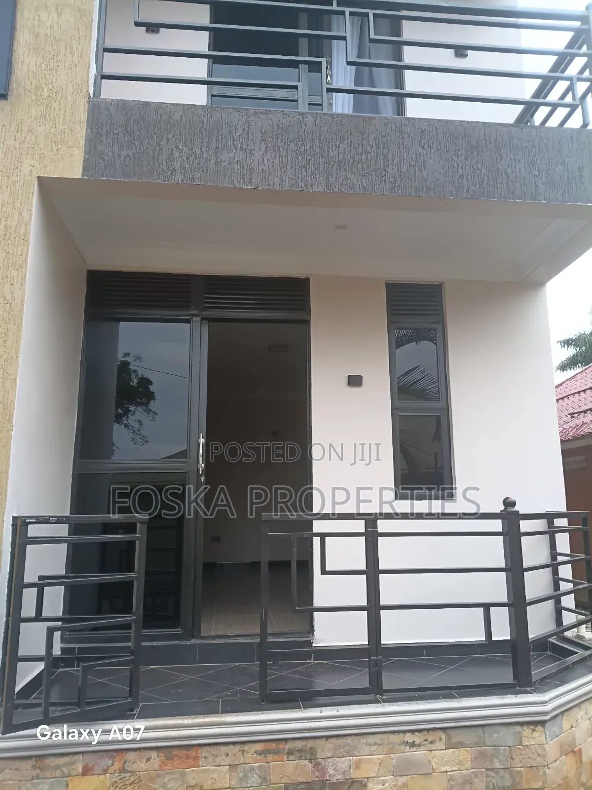 1bdrm Apartment in Makindye Lukuli, Central Division for rent in Central Division