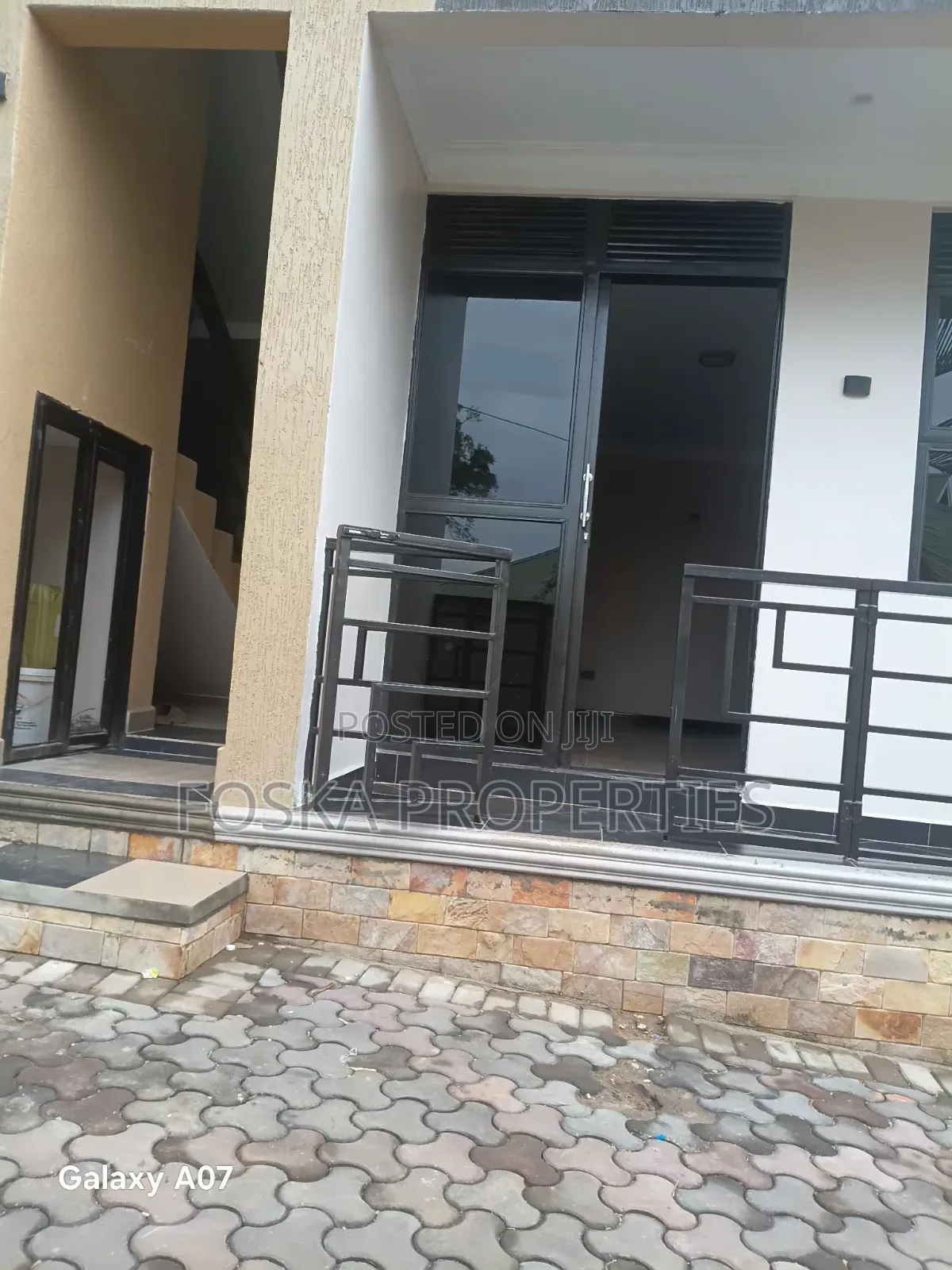1bdrm Apartment in Makindye Lukuli, Central Division for rent in Central Division