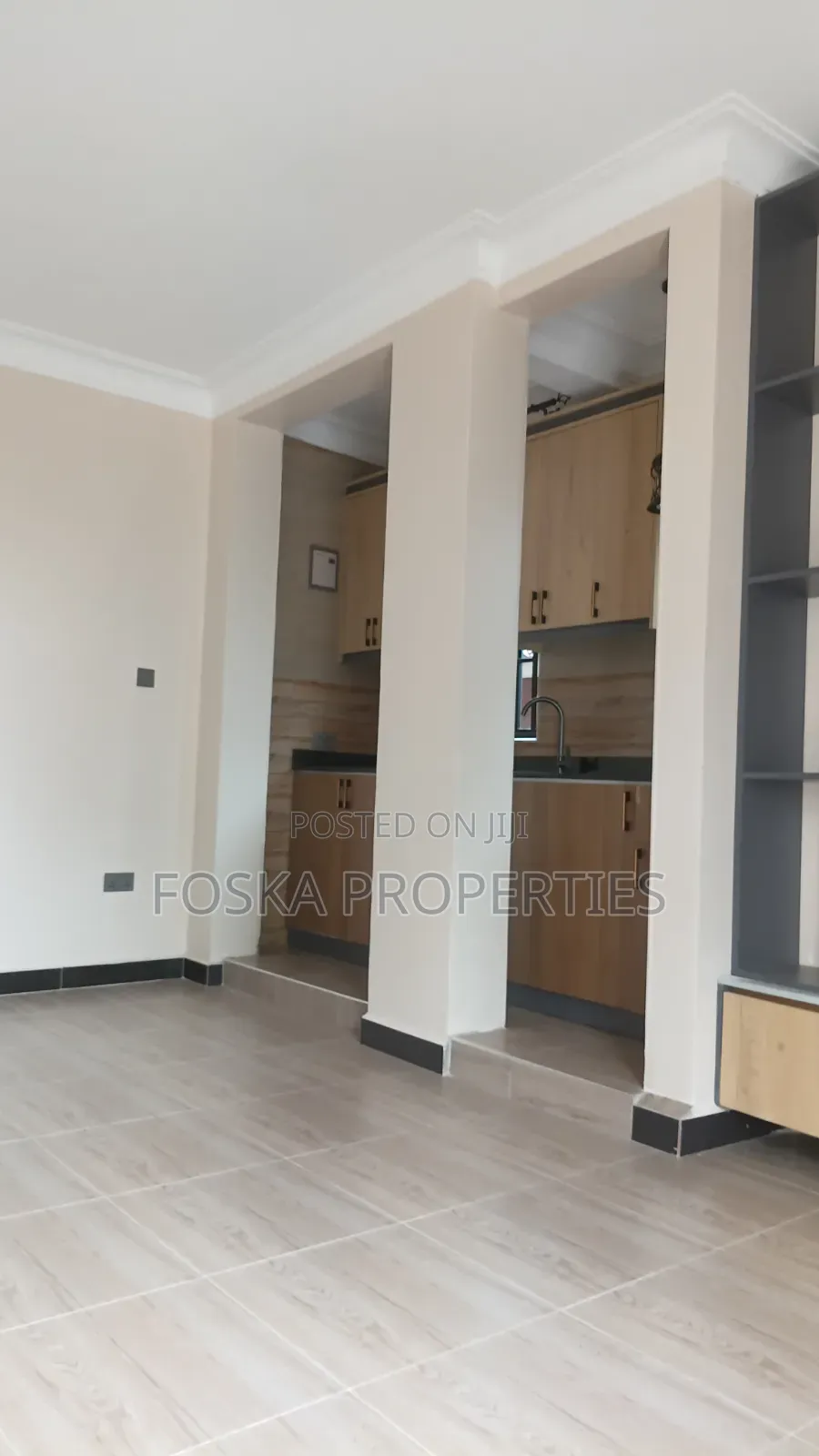 1bdrm Apartment in Makindye Lukuli, Central Division for rent in Central Division