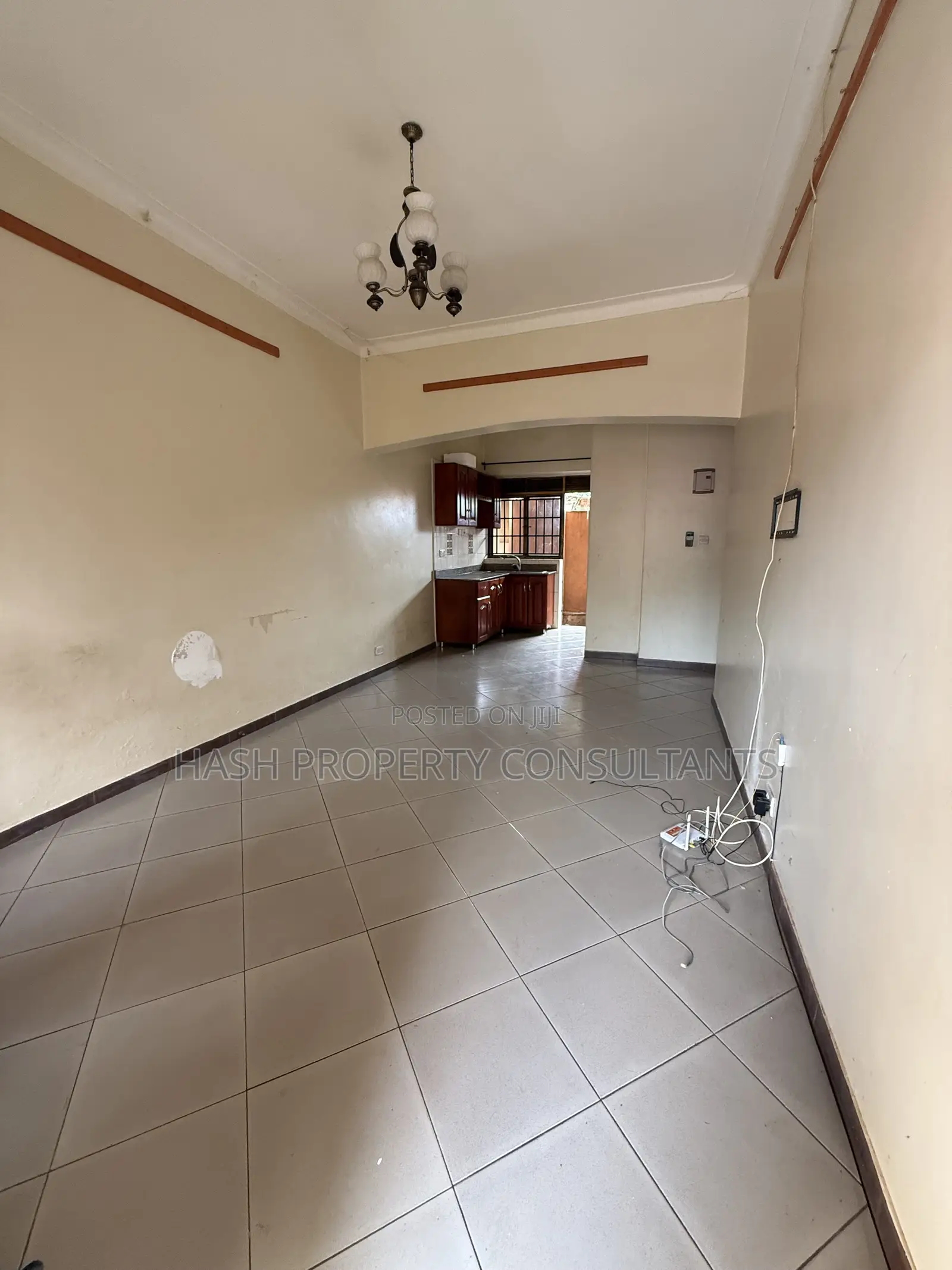 2bdrm House in Kirudu Houses, Central Division for rent in Central Division
