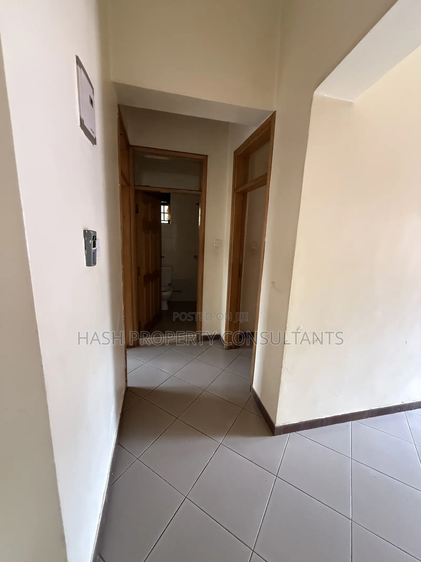 2bdrm House in Kirudu Houses, Central Division for rent in Central Division