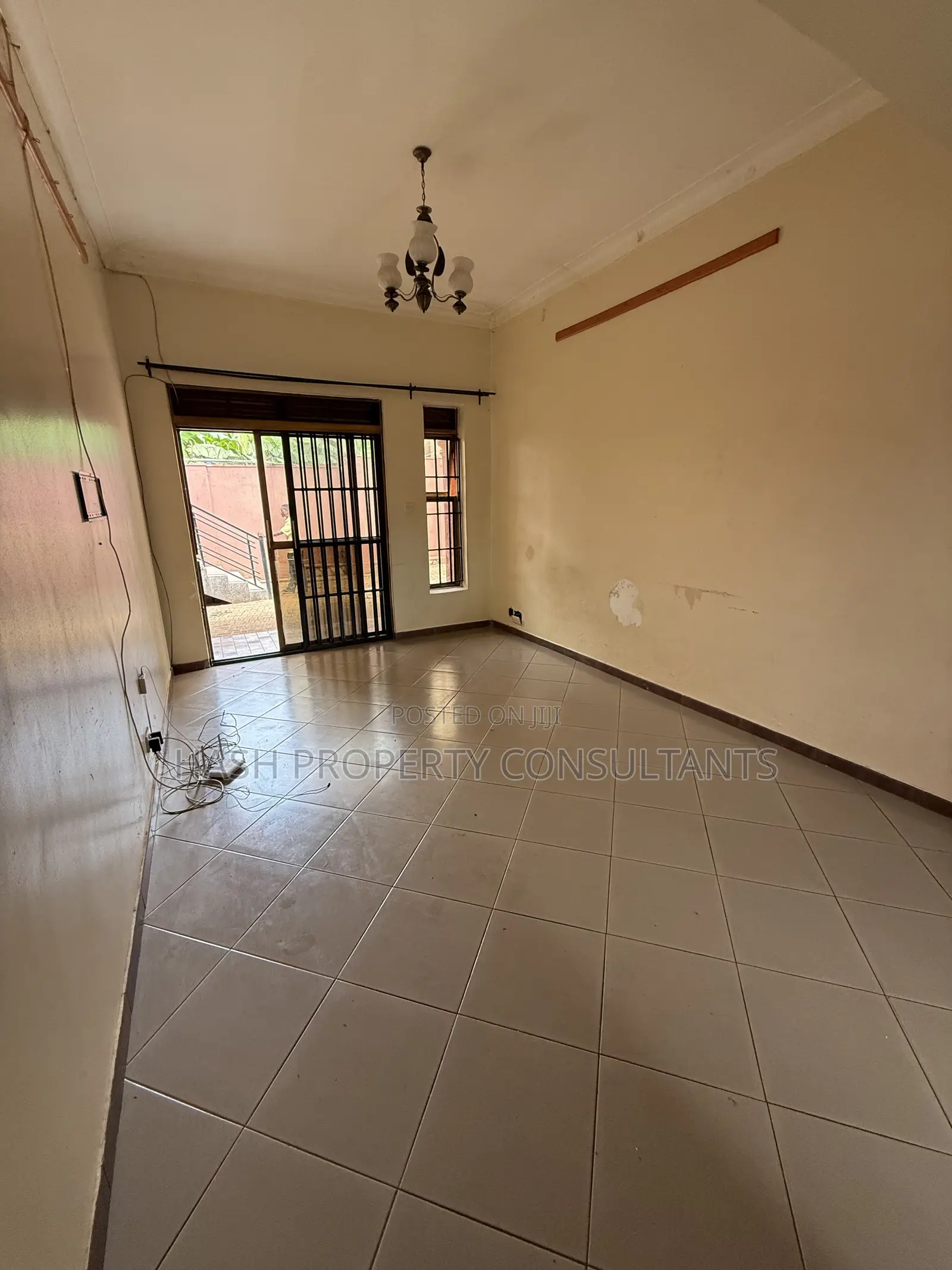 2bdrm House in Kirudu Houses, Central Division for rent in Central Division