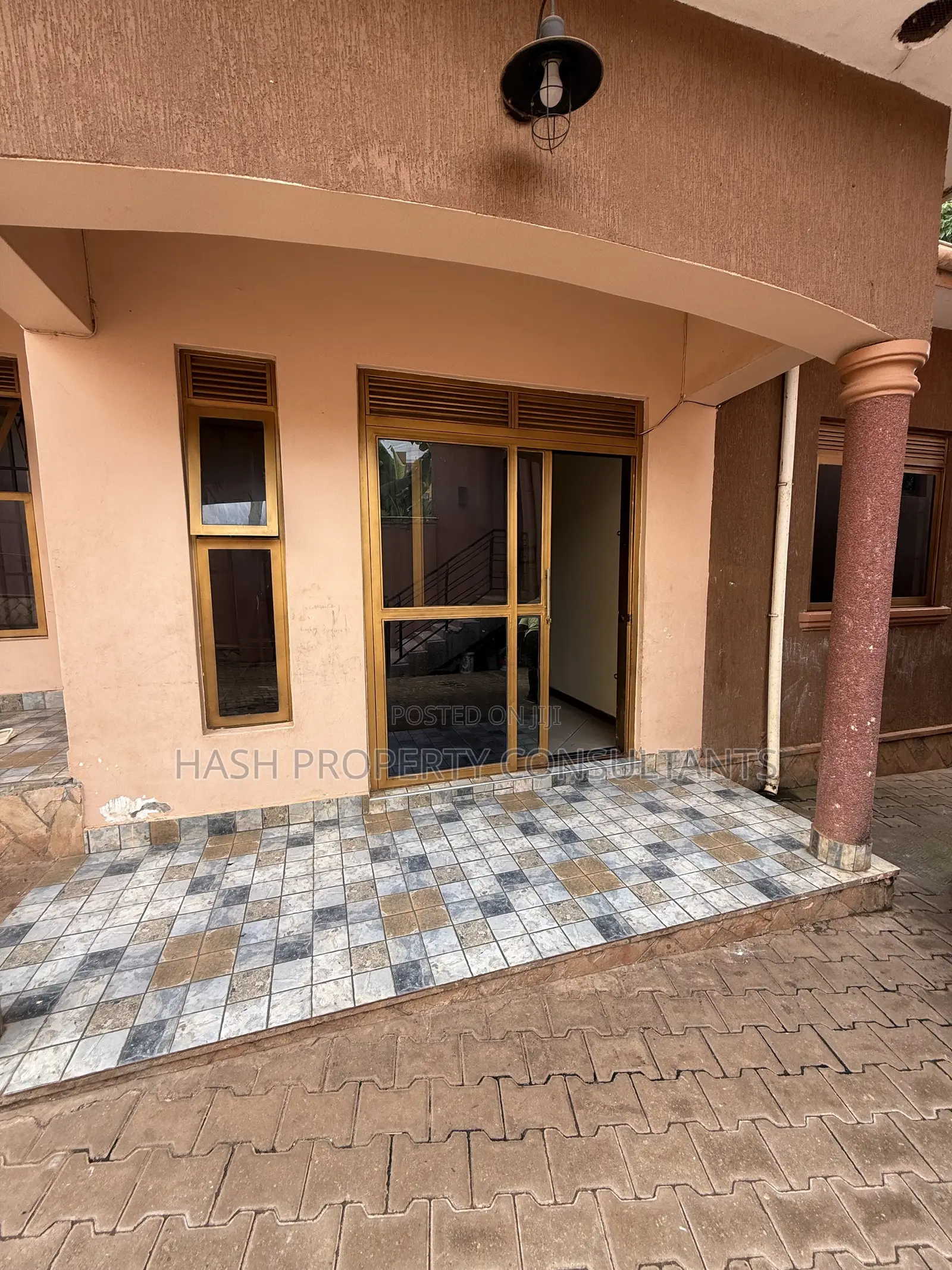 2bdrm House in Kirudu Houses, Central Division for rent in Central Division