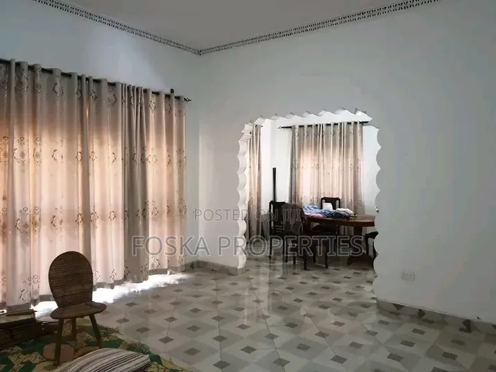 3bdrm Duplex in Konge Buziga, Central Division for rent in Central Division