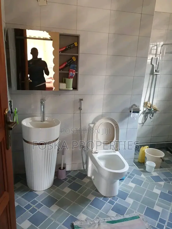 3bdrm Duplex in Konge Buziga, Central Division for rent in Central Division