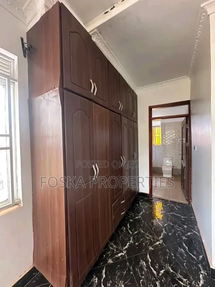 3bdrm Duplex in Konge Buziga, Central Division for rent in Central Division