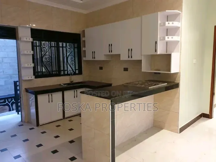 3bdrm Duplex in Konge Buziga, Central Division for rent in Central Division