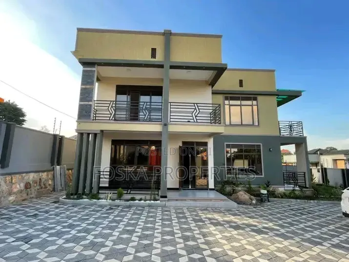 3bdrm Duplex in Konge Buziga, Central Division for rent in Central Division