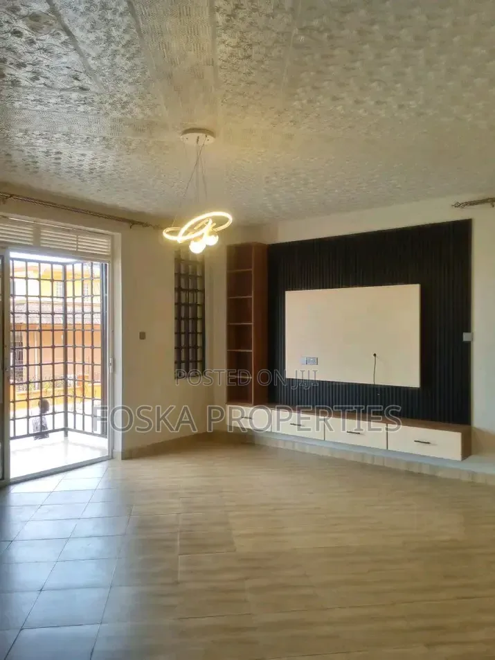 1bdrm Apartment in Makindye Estate, Central Division for rent in Central Division