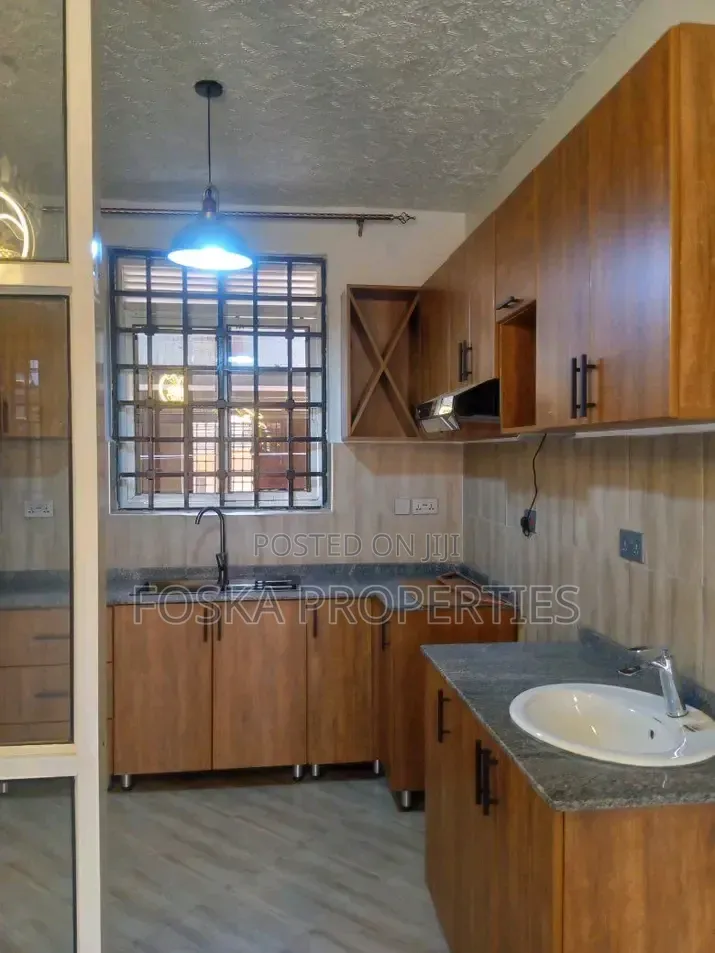 1bdrm Apartment in Makindye Estate, Central Division for rent in Central Division