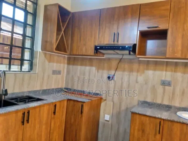 1bdrm Apartment in Makindye Estate, Central Division for rent in Central Division