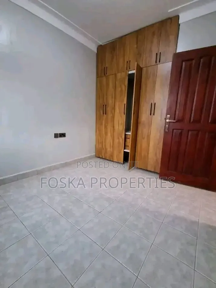 1bdrm Apartment in Makindye Estate, Central Division for rent in Central Division