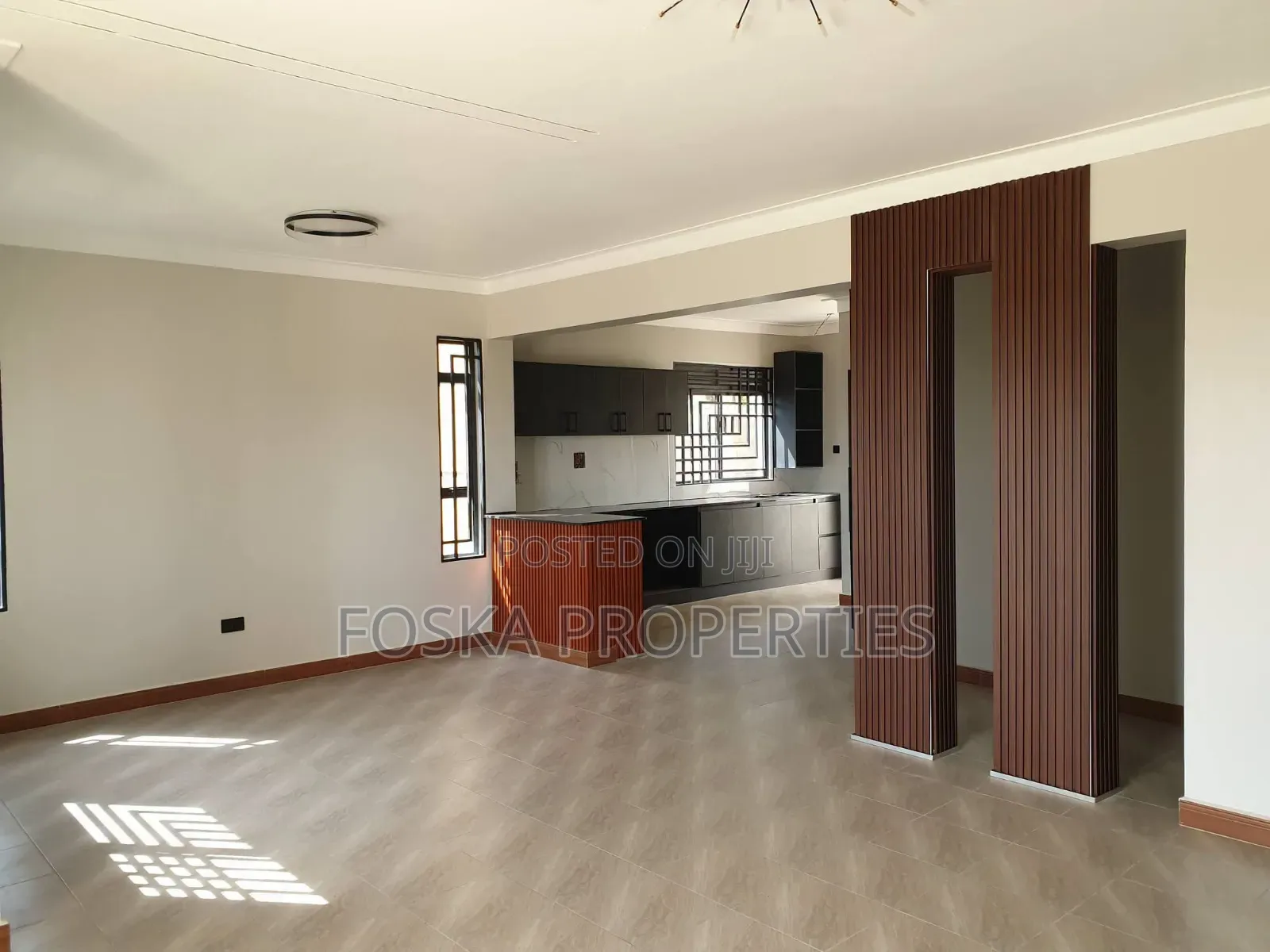 2bdrm Apartment in Makindye, Central Division for rent in Central Division