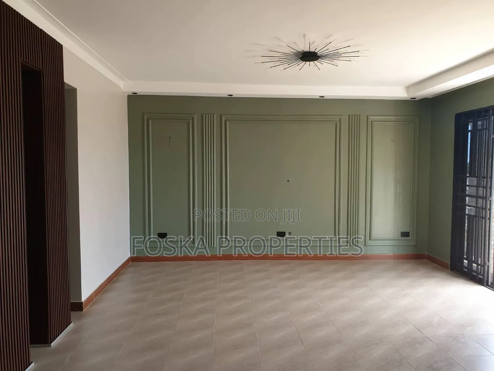 2bdrm Apartment in Makindye, Central Division for rent in Central Division