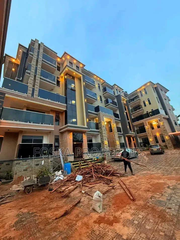 2bdrm Apartment in Makindye, Central Division for rent in Central Division