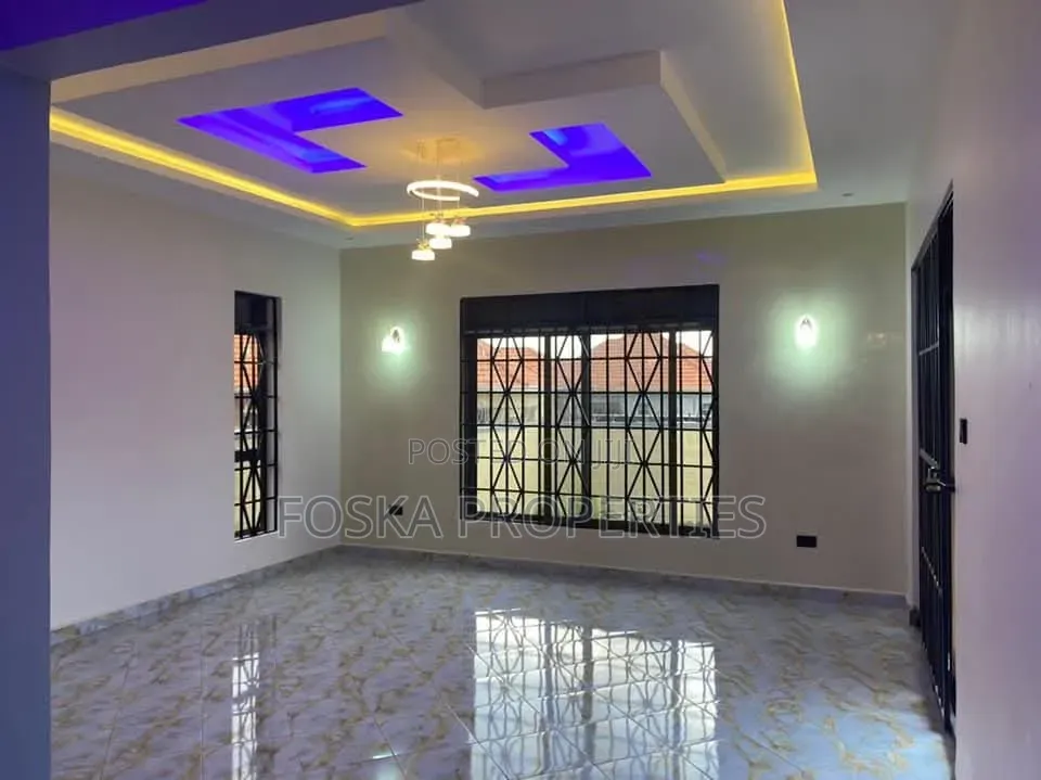 1bdrm Apartment in Makindye Estate, Central Division for rent in Central Division