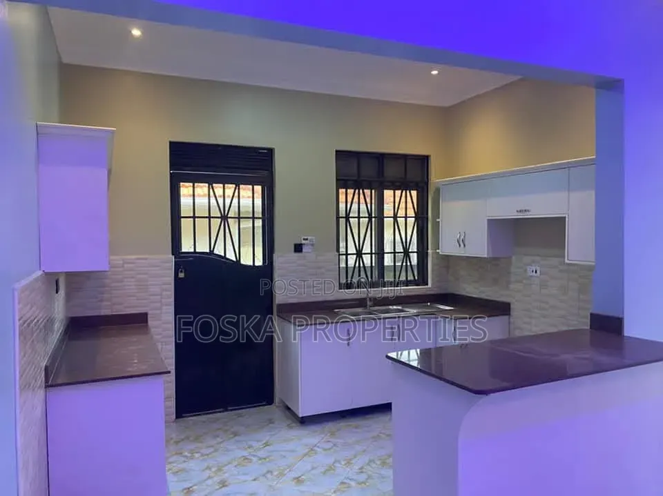 1bdrm Apartment in Makindye Estate, Central Division for rent in Central Division