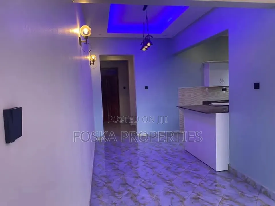 1bdrm Apartment in Makindye Estate, Central Division for rent in Central Division