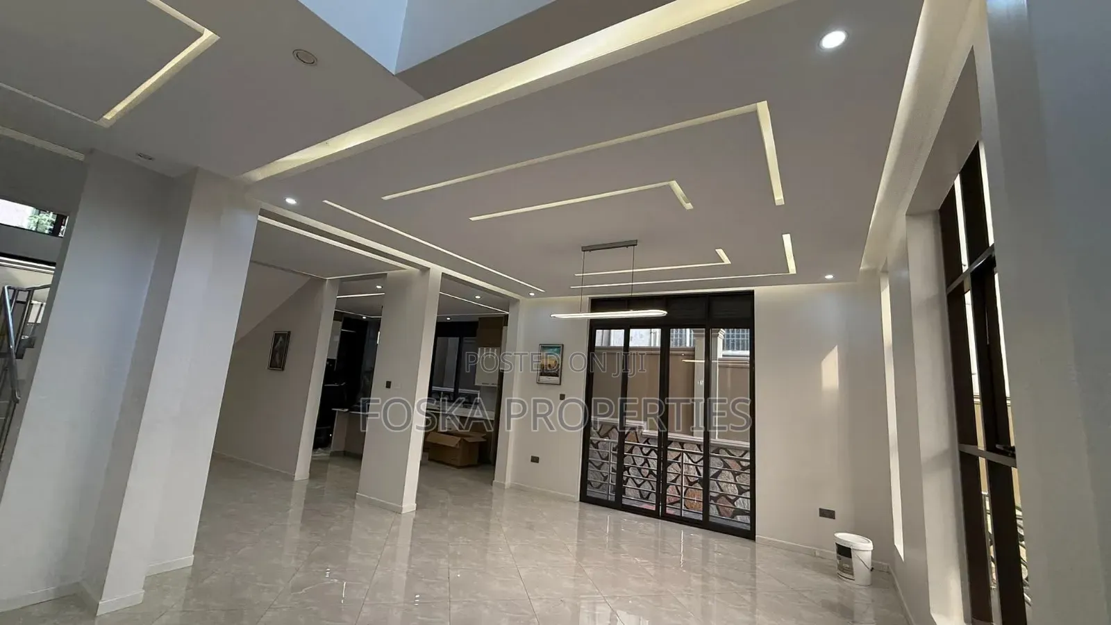 6bdrm Duplex in Muyenga Estate, Central Division for rent in Central Division