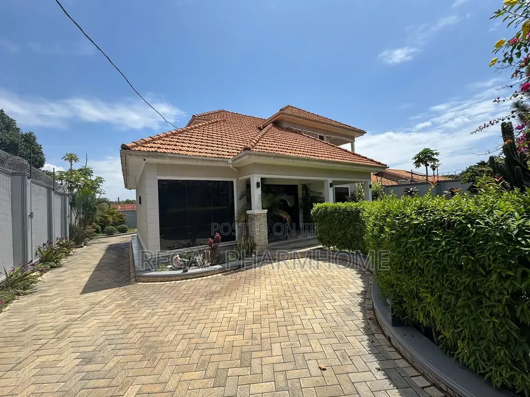 5bdrm House in Kololo, Central Division for rent in Central Division