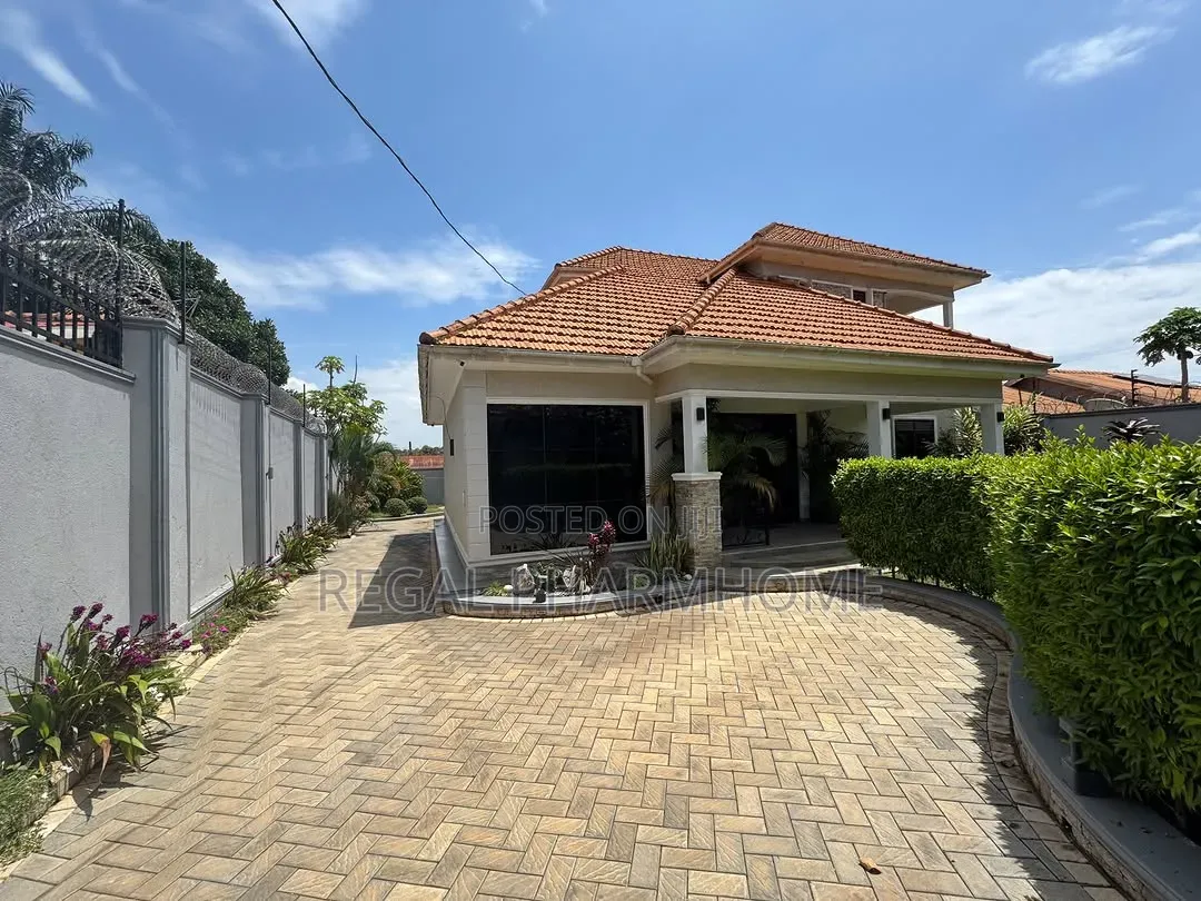 5bdrm House in Kololo, Central Division for rent in Central Division