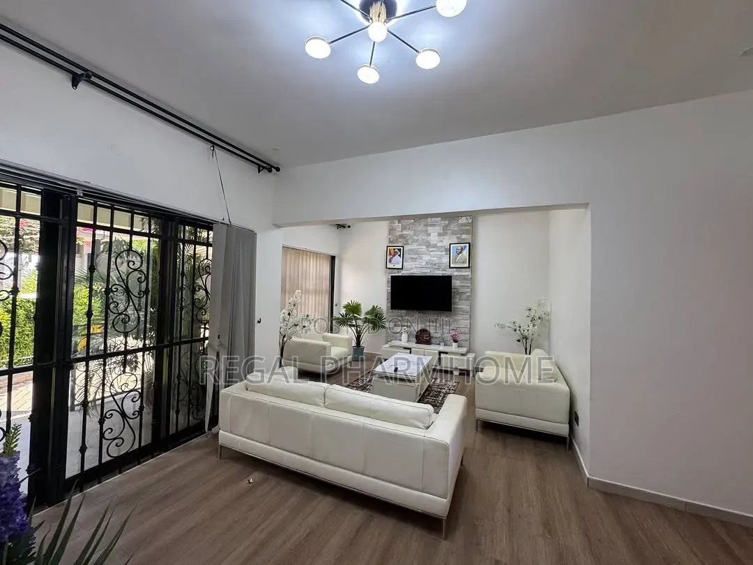 5bdrm House in Kololo, Central Division for rent in Central Division
