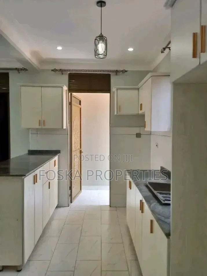 1bdrm Apartment in Kampala Estate, Central Division for rent in Central Division