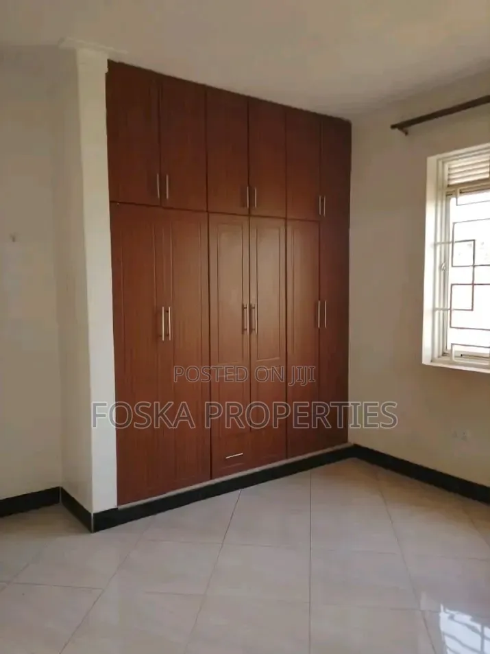 1bdrm Apartment in Kla Makindye, Central Division for rent in Central Division