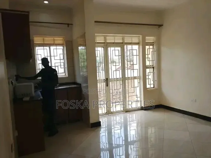 1bdrm Apartment in Kla Makindye, Central Division for rent in Central Division