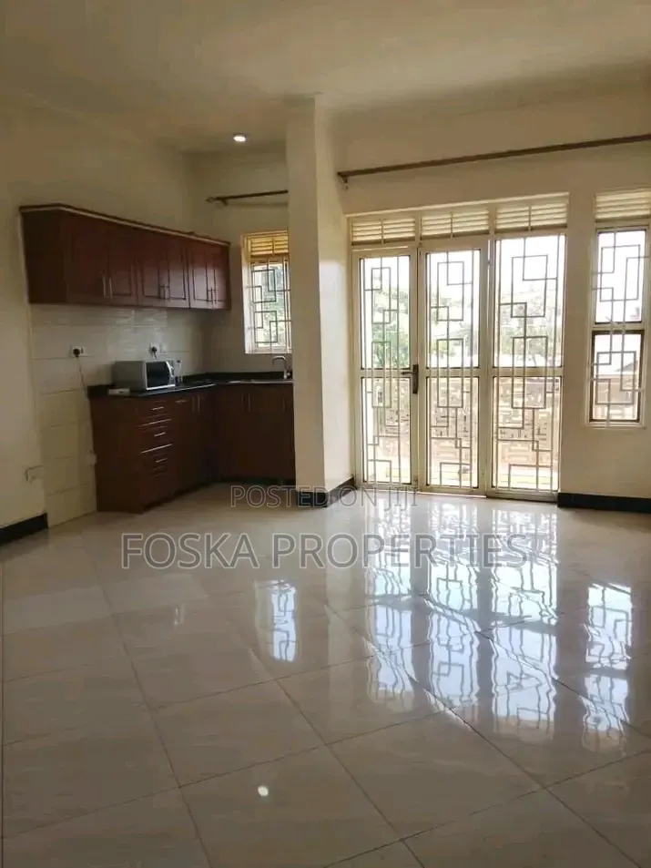 1bdrm Apartment in Kla Makindye, Central Division for rent in Central Division