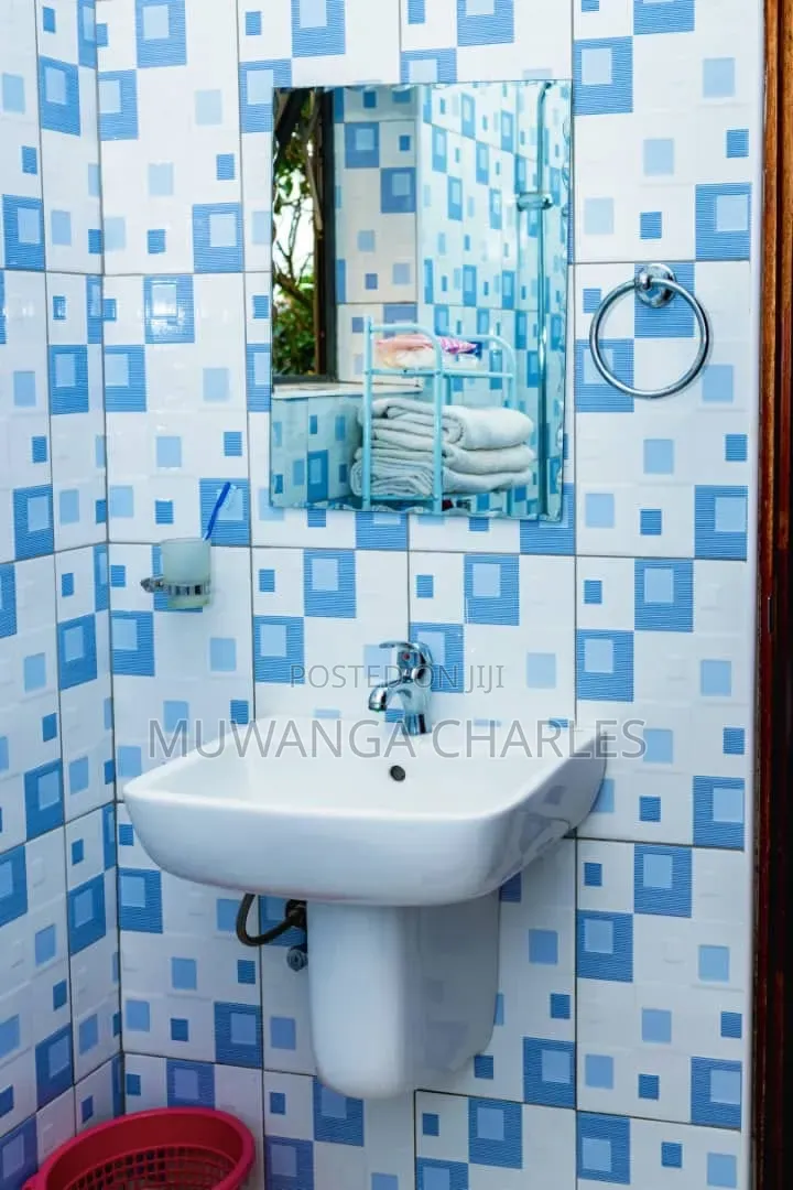 Furnished 2bdrm Apartment in Fs Properties Ltd, Nakawa for rent in Nakawa