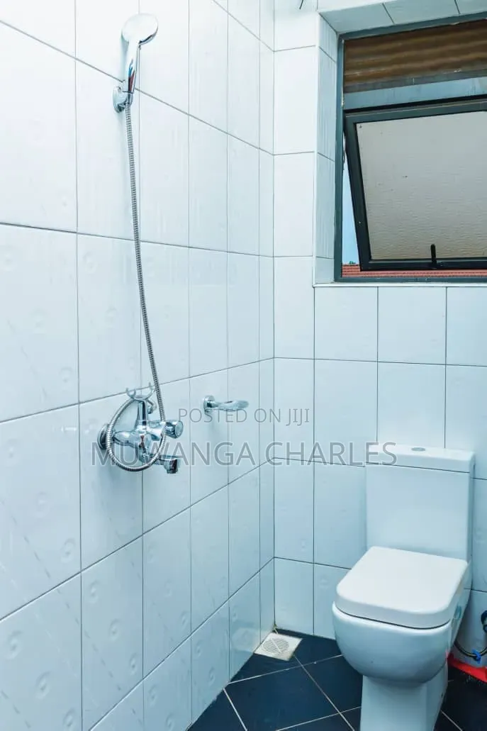 Furnished 2bdrm Apartment in Fs Properties Ltd, Nakawa for rent in Nakawa