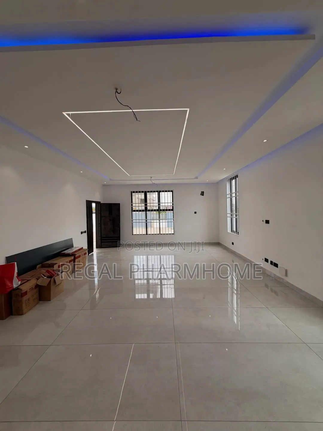 4bdrm Bungalow in Munyonyo Kigo, Central Division for rent in Central Division
