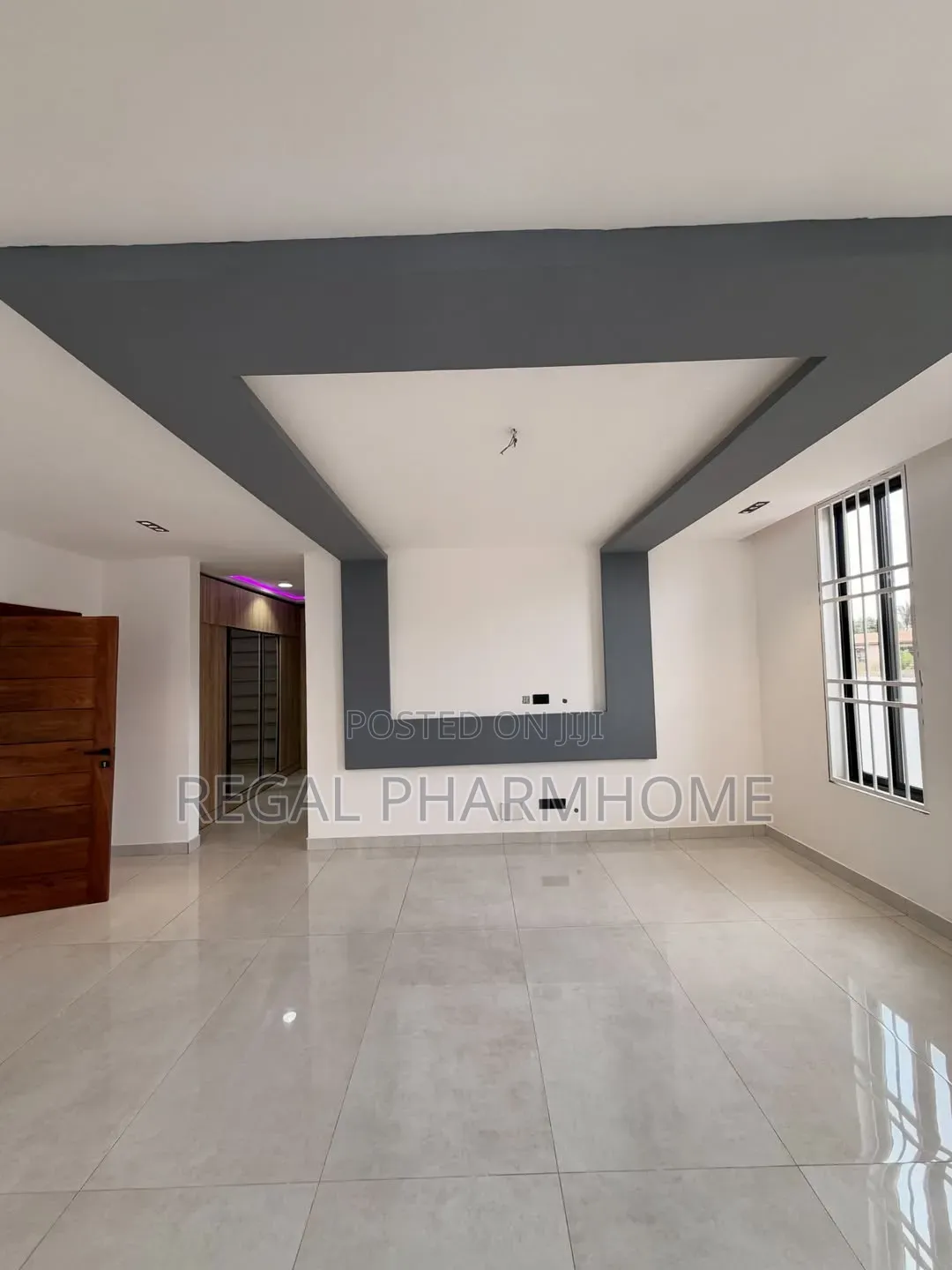 4bdrm Bungalow in Munyonyo Kigo, Central Division for rent in Central Division