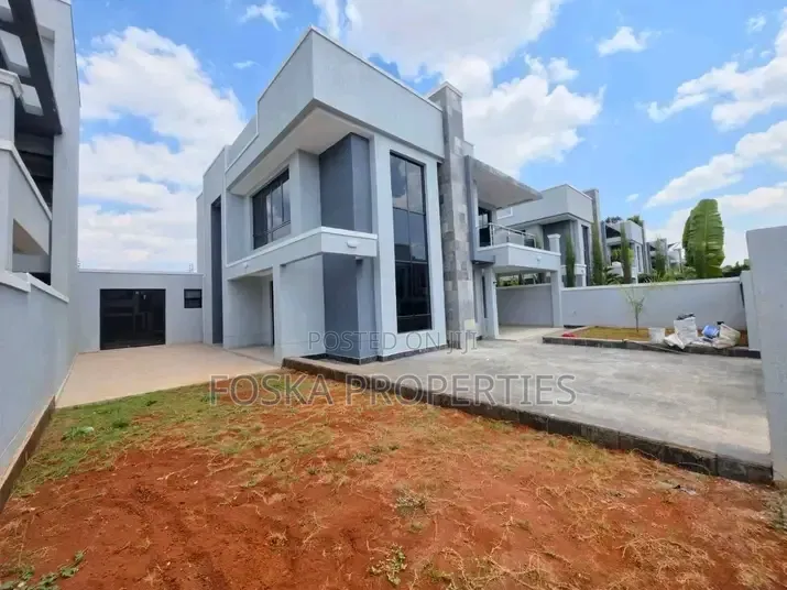 4bdrm Duplex in Bugolobi, Central Division for rent in Central Division