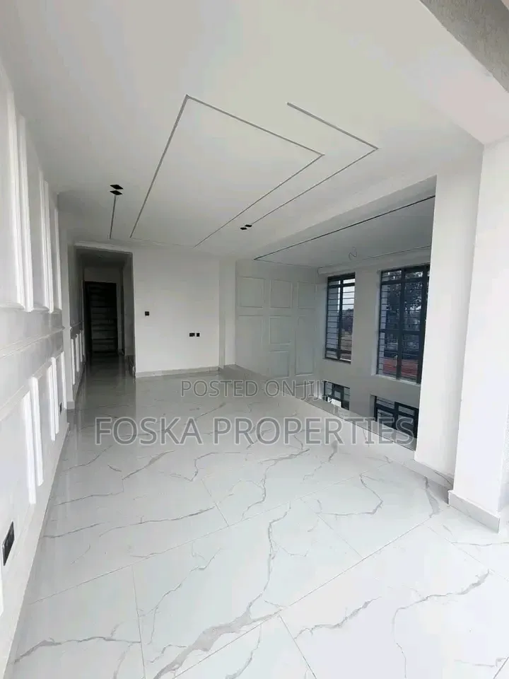 5bdrm Duplex in Kabalagala, Central Division for rent in Central Division